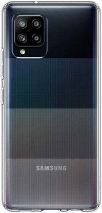 Coverage Back Cover for SAMSUNG M32 4G - SM-M325F