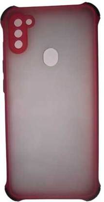 SSSM Back Cover for samsung m11
