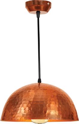 HOME CRAFT THEME Classic Copper Pendant Light All types of Ceiling Pendant Lamp Ceiling Lamp