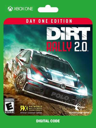 Dirt Rally Digital code
