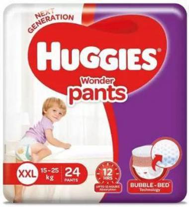 Huggies Diaper XXL - XXL
