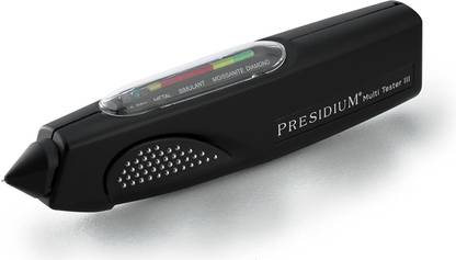 Jital Good Luck Presidium Diamond Tester for Authenticating Diamonds Electronic Components Electronic Hobby Kit