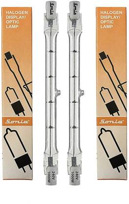 Sonia Halogen 1000W Tube Continuous Light for Video Light YouTube Video Shooting Halogen Flash