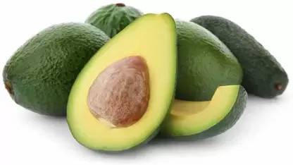 Simpli Namdharis Avocado