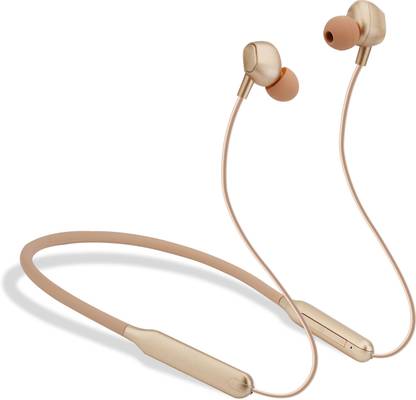 ElectroMania Apache Noise Isolation with precise bass high fidelity sound Bluetooth
