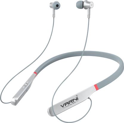 Varni X6 Sound Mode 38 Hours Playtime Bluetooth