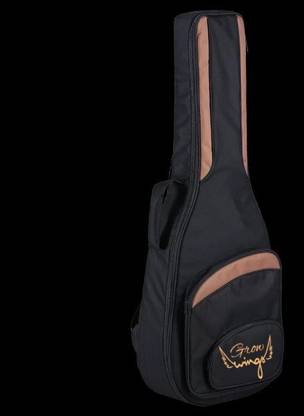 Grow wings 1/4 SIZE CLASSICAL GUITAR BAG Guitar Bag