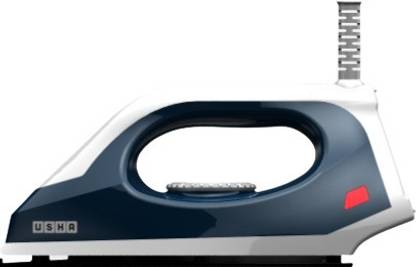 USHA EI 4175 P Non-stick PTFE coated 750 W Dry Iron