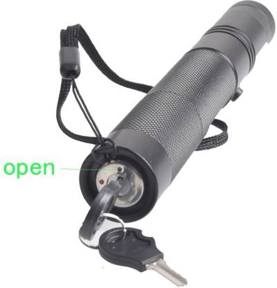 XTRDT High Power Green Laser Sight USB Charge Pen Light Battery Green Laser Pointer
