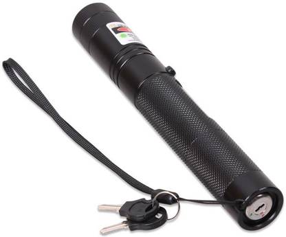 Okxmz Military Tactical Laser Pointer High Power USB Rechargeable Laser light pointer