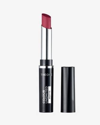 Oriflame Sweden THE ONE Colour Unlimited Matte Lipstick
