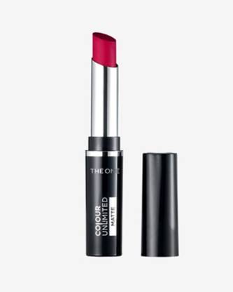 Oriflame Sweden THE ONE Colour Unlimited Matte Lipstick