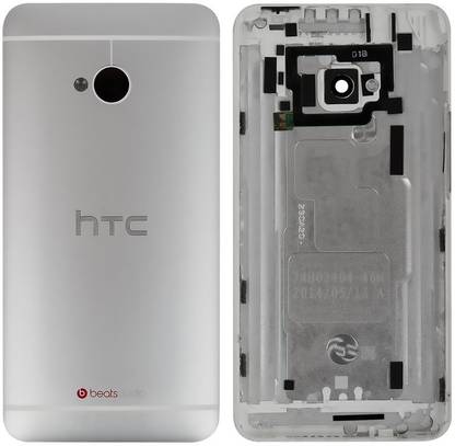 imbi HTC HTC One M7 801n (PN07100) Back Panel