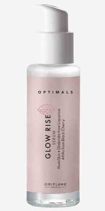 Oriflame Glow rise serum
