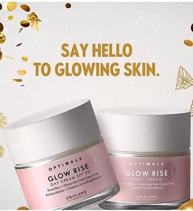 Oriflame OFM