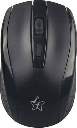 l infotech wireless mouse Wireless Ambidextrous Touch Mouse  with Bluetooth
