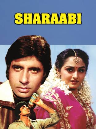 Sharaabi