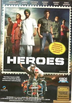 Heroes
