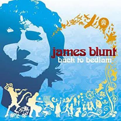 Back to Bedlam Imported ed. Import BLUNT,JAMES (Artist) Format: Audio CD MP3 Standard Edition