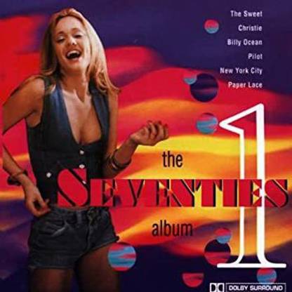 Vol. 1-70's Album Import 70's Album (Performer) Format: Audio CD MP3 Standard Edition