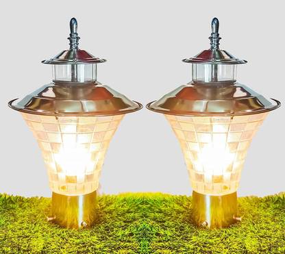 ZOREZA 600-10 Gate Light Outdoor Lamp