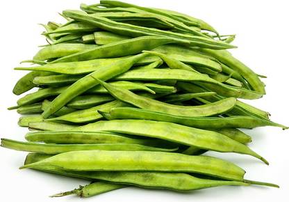 Mozette Clusterbeans (GUAR) Seed