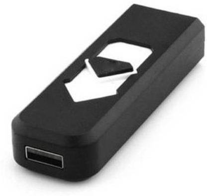 ANY KART Flameless Rechargeable Electronic Windproof Eco Friendly Lighter New Arrival USB Charging lighter Eco Friendly USB smart electronic lighter Cigarette Lighter