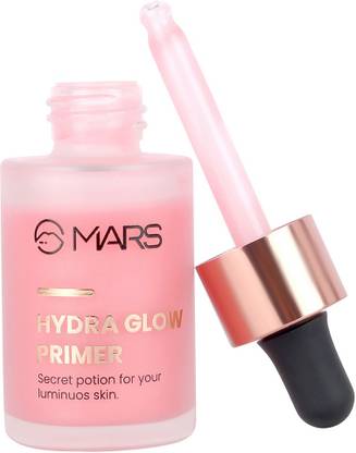 MARS Proactive Plus Nourshing Hydra Glow Primer, 30ml (T6-DD) Primer  - 30 ml