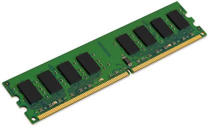 GEONIX Desktop Memory DDR2 2 GB PC (GDDR)