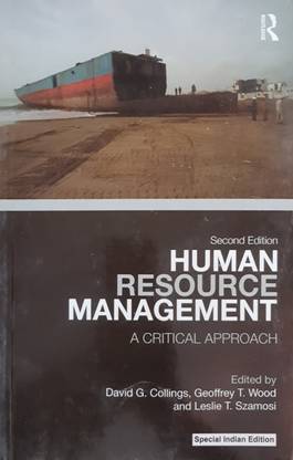 Human Resource Management 2nd Edition