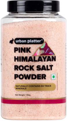 urban platter Pink Himalayan Rock Salt