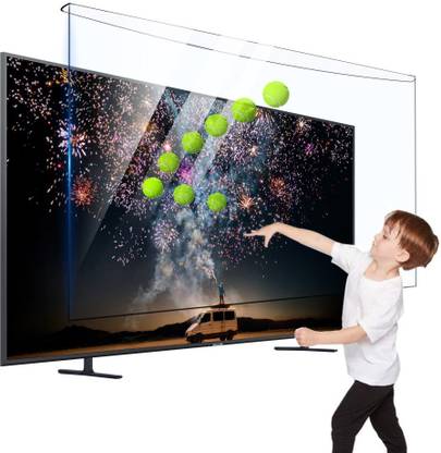 BitFeex Screen Guard for all 43 inch lcd and led tv