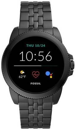 TEINSTORE Screen Guard for Fossil Gen 5E Smartwatch - FTW4056