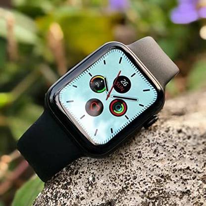 SofiaCollections W26 Plus Smart Watch Smartwatch