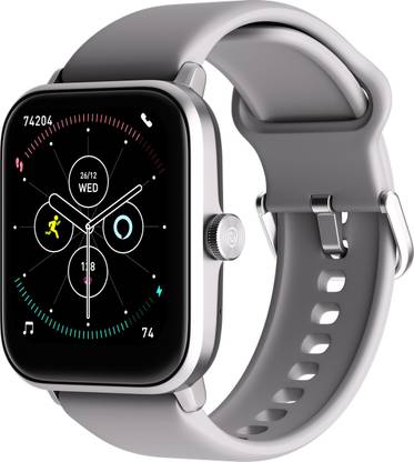 Noise ColorFit Pro 3 Alpha Smartwatch