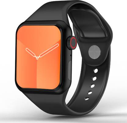 DIGITEK Vigilante 2 with Oxygen, Heart Rate, BP Monitoring 7 Days Battery Life DSW-004 Smartwatch