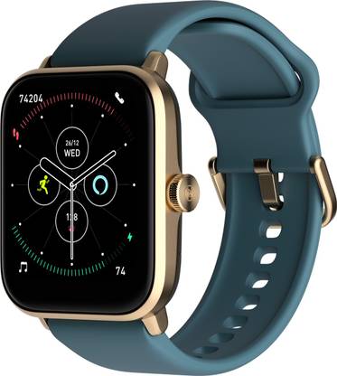 Noise ColorFit Pro 3 Alpha Smartwatch