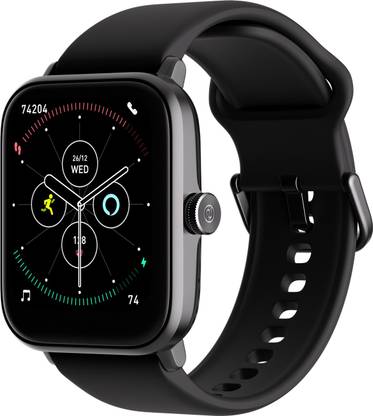 Noise ColorFit Pro 3 Alha Smartwatch
