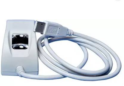 startek FM220U (5 Years RD Service) Payment Device, Time & Attendance