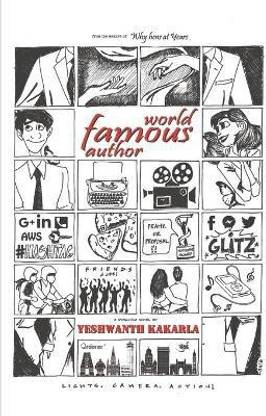 World Famous Author