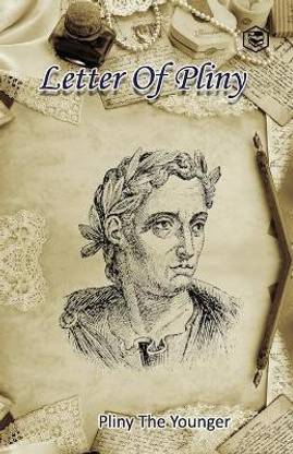 Letters of Pliny