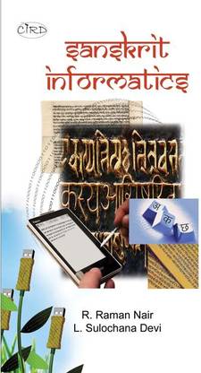 Sanskrit Informatics