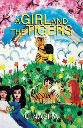 A Girl and the Tigers