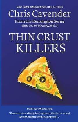 Thin Crust Killers