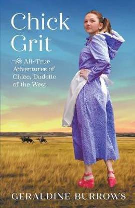 Chick Grit
