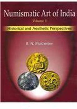 Numismatic Art of India