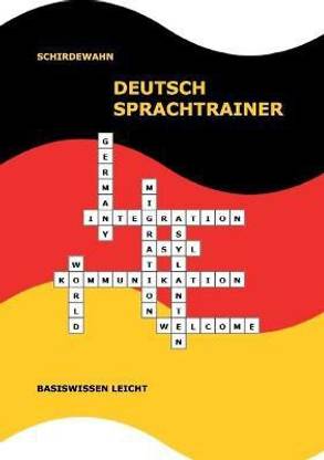 Deutsch Sprachtrainer