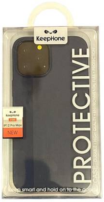 Mobitech Back Cover for Iphone 12 Pro Max