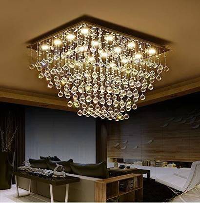 K9 YRTR Chandelier Ceiling Lamp