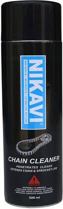 nikavi Chain Cleaner and Degreaser